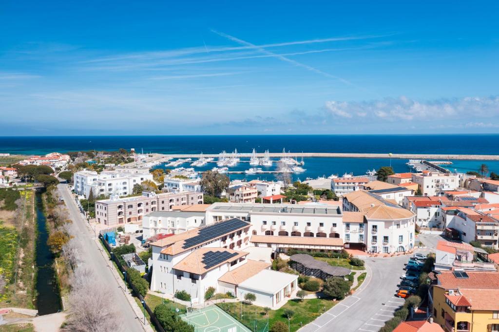 Cala Della Torre Resort — Attractions in the area in La Caletta, Sardinia