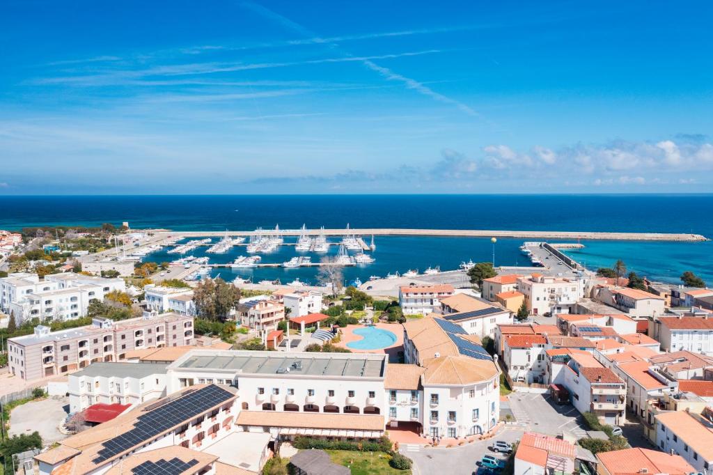 Cala Della Torre Resort — Attractions in the area in La Caletta, Sardinia
