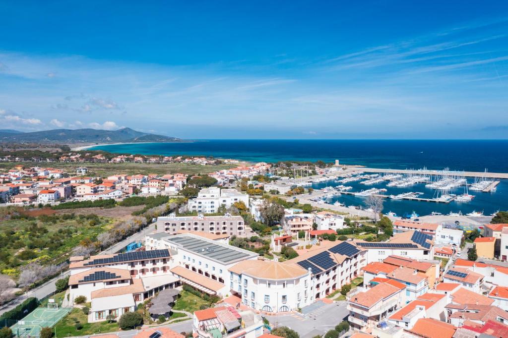 Cala Della Torre Resort — Attractions in the area in La Caletta, Sardinia