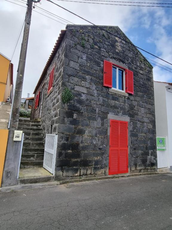 Casa C'alma, Ponta Delgada