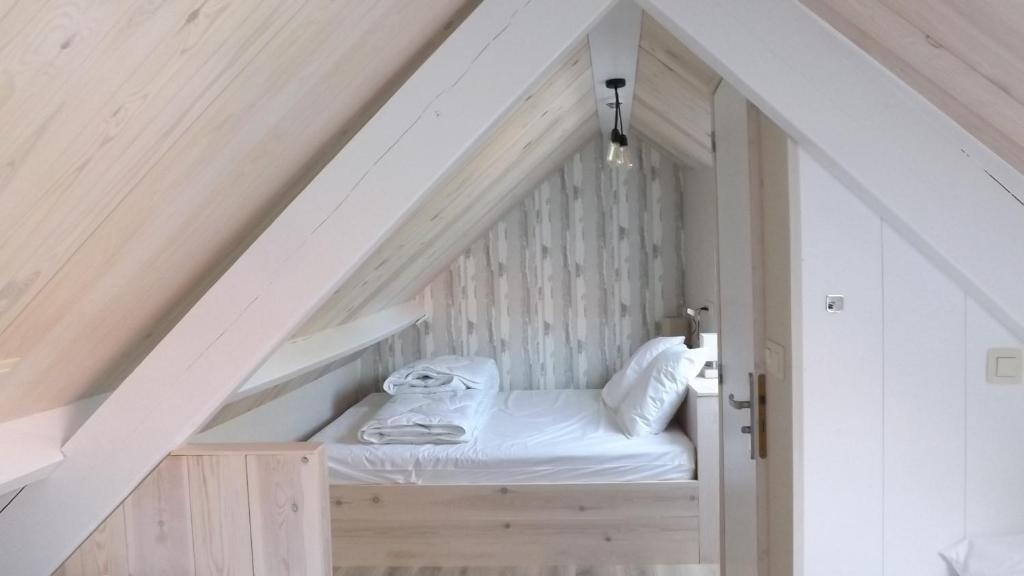 Calypso Massimo, Heuvelland