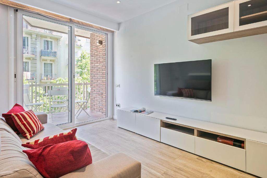 Habitat Apartments Pau - 3