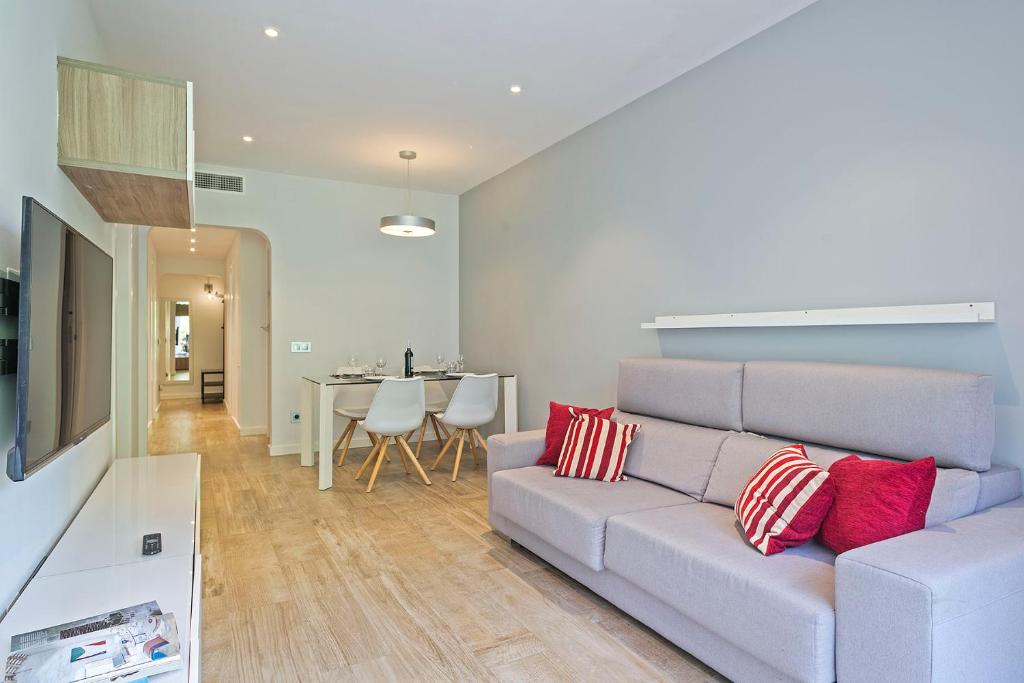 Habitat Apartments Pau - 2