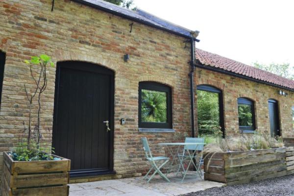 The Stable, Skendleby