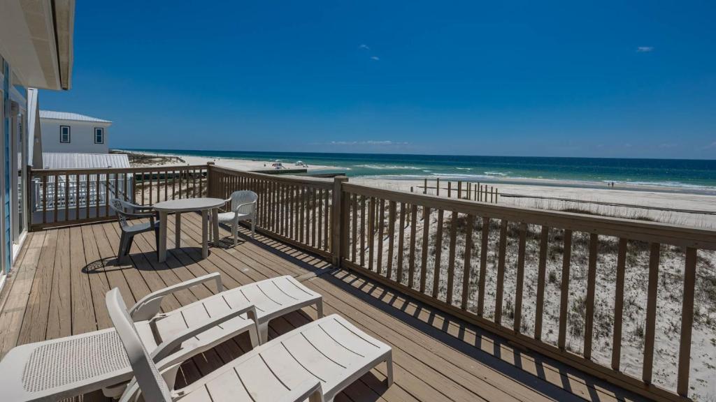 FunSpot 1713 home, Gulf Shores