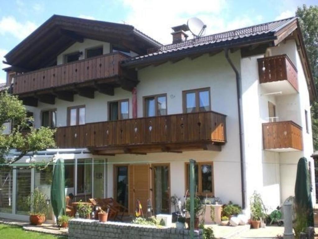 Wohnung in Garmisch-Partenkirchen, Garmisch-Partenkirchen