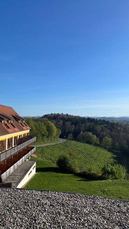 Hotel Garni am Seggauberg - 3