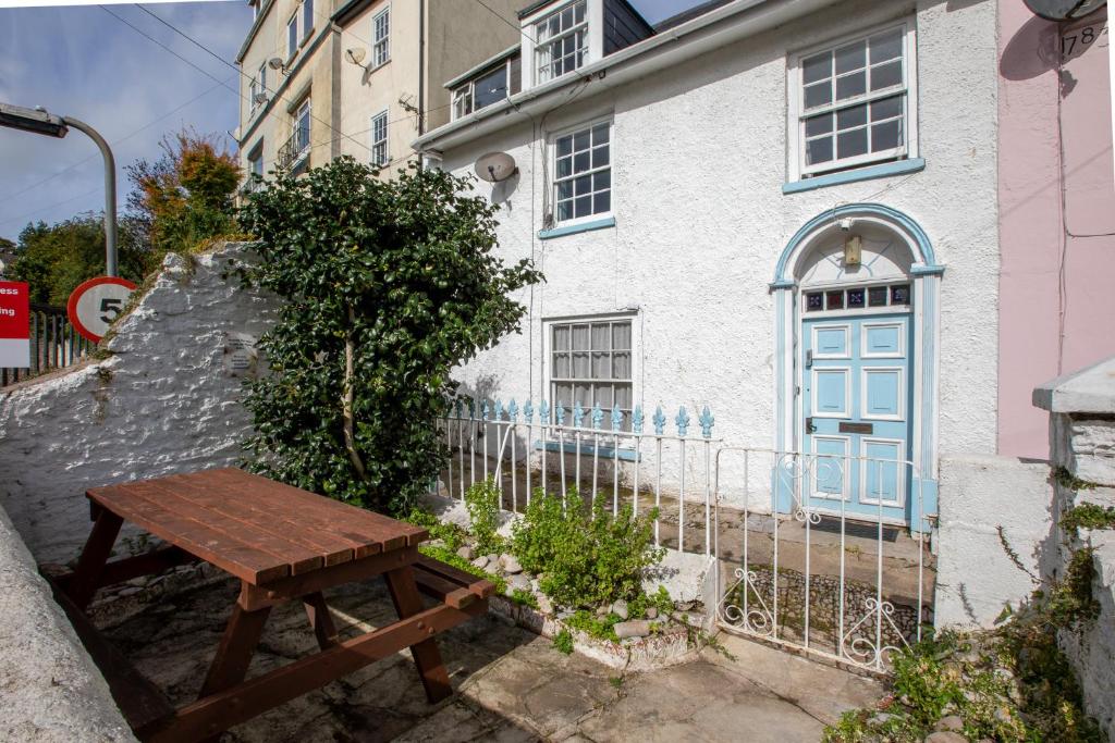 Cottage in the Heart of Brixham, Brixham