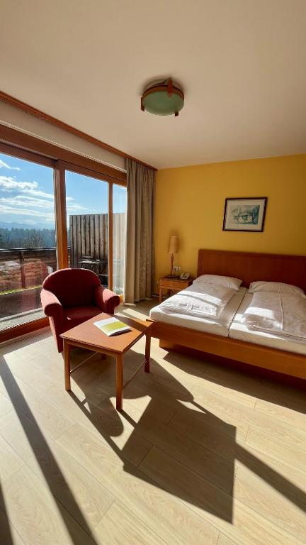 Hotel Garni am Seggauberg - 4