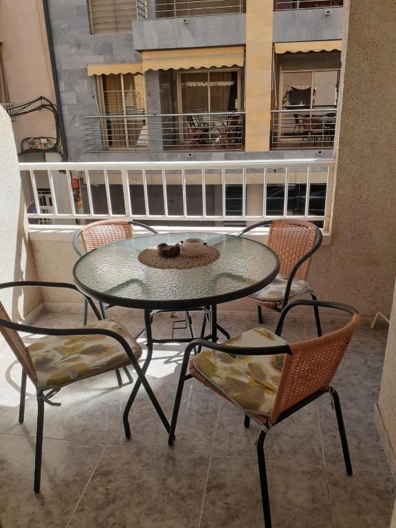 Moriones holiday apartment - 2