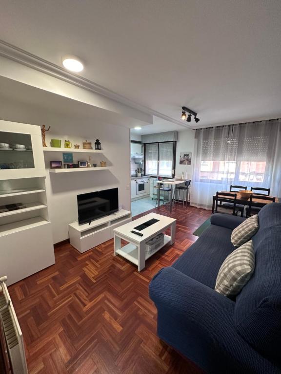 Apartamento centro y playa de Gijon - 3