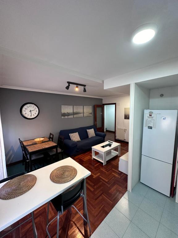 Apartamento centro y playa de Gijon - 4