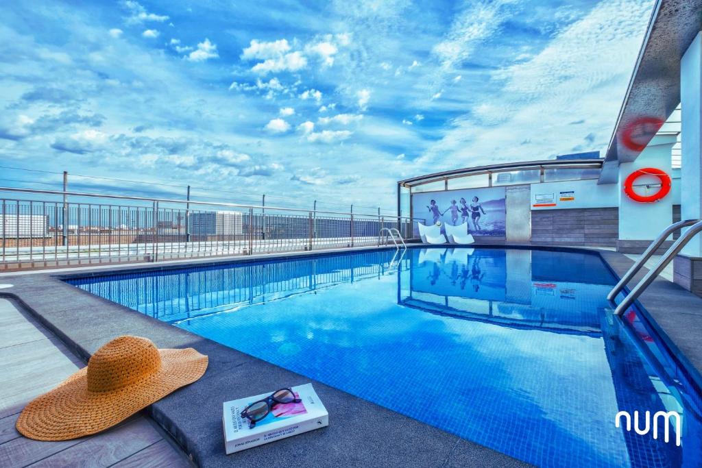Num Hotel - 5