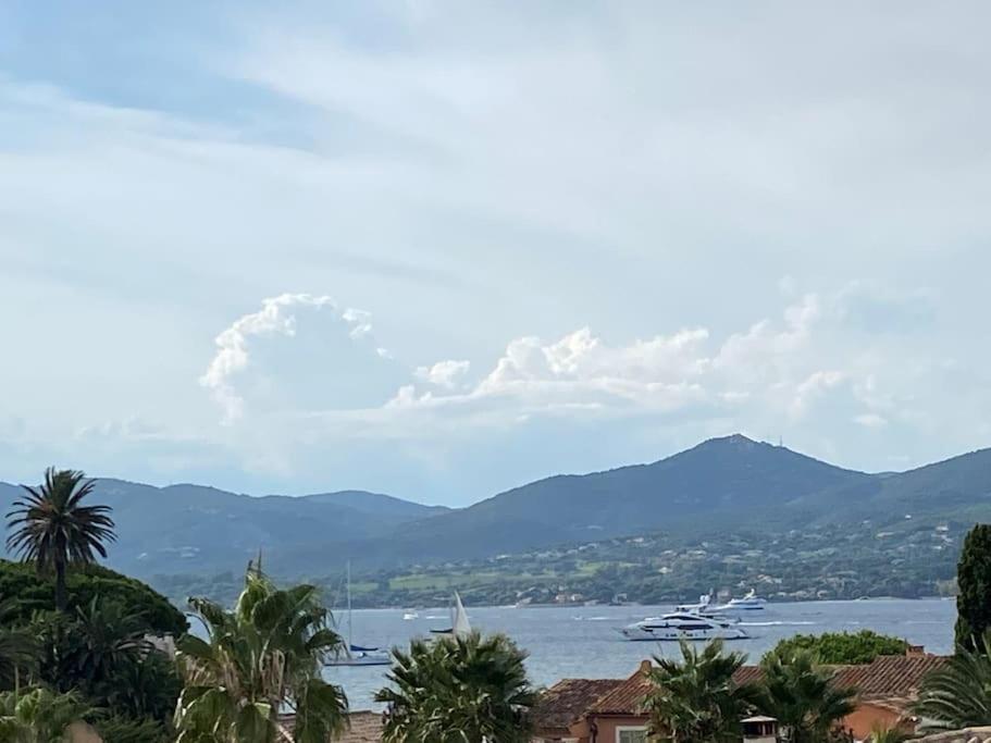 VILLA STELLA 2 Tropez - 4