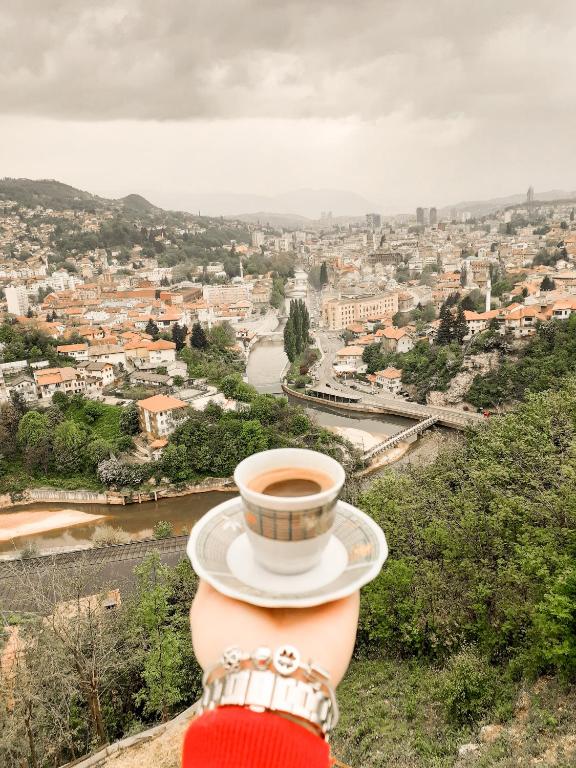 City View - Sarajevo - 1