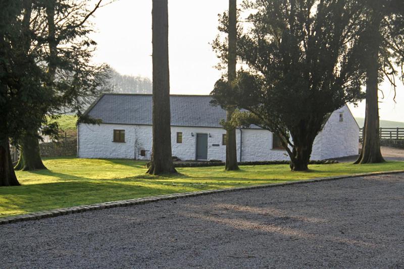 Covenanters Cottage , Balmaclellan, Castle Douglas