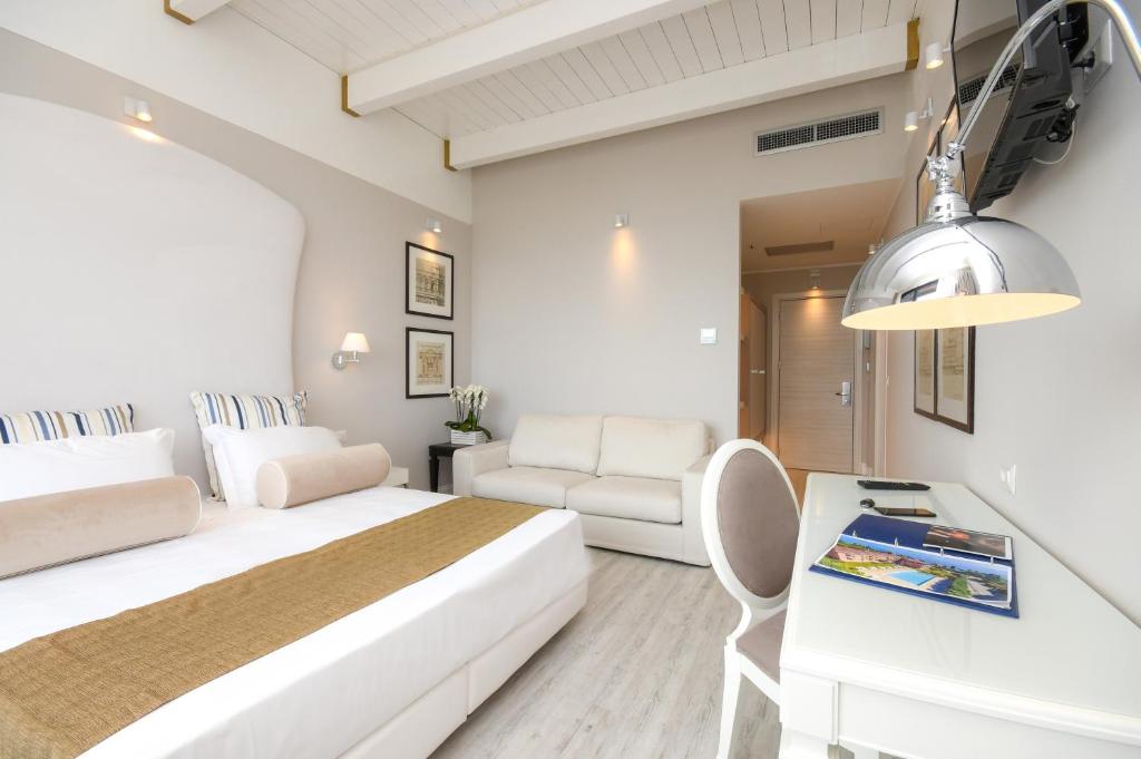Hotel Oliveto - 2