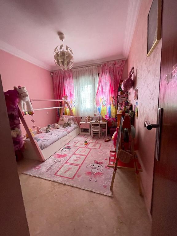 La résidence Anfa cœur de Casablanca, Casablanca