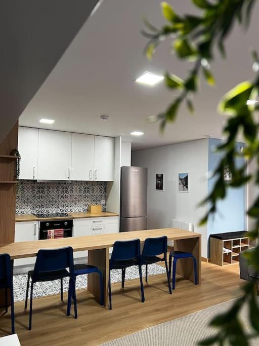 Apartamento Matriz PVZ (T2), Póvoa de Varzim