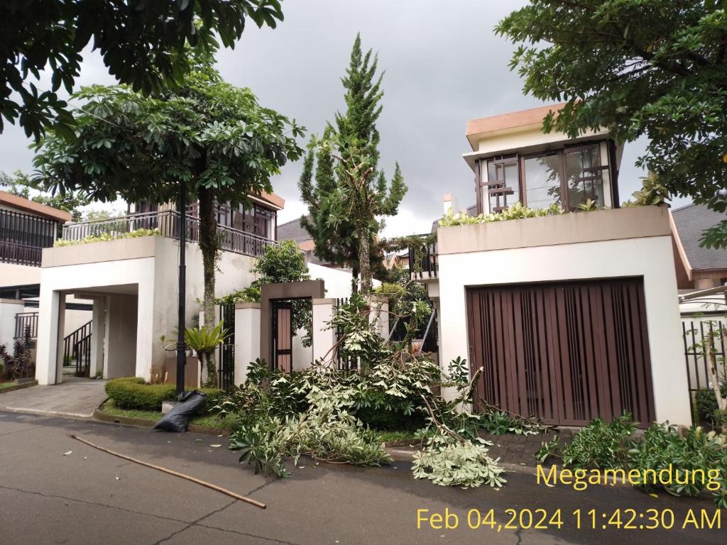 Vimala hills KLI, Gadok 1