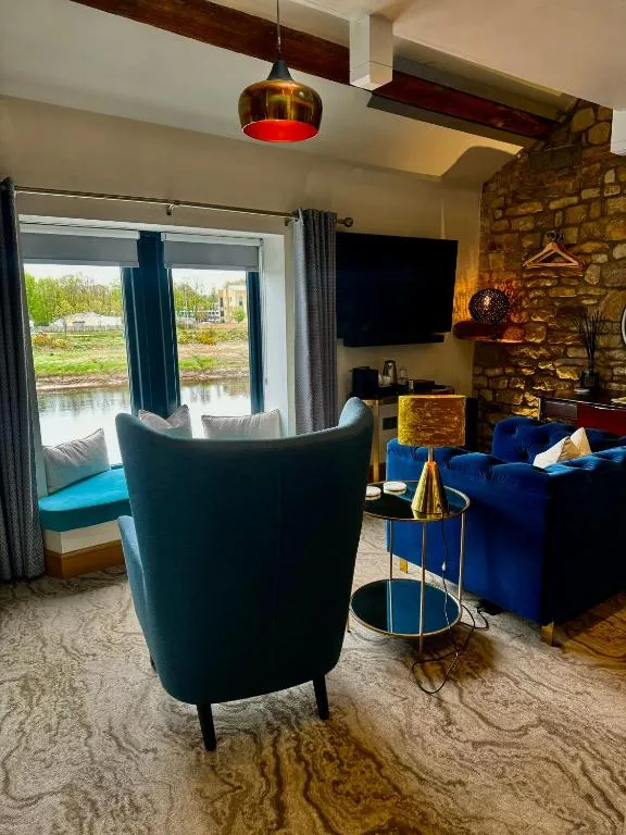 Quite Simply French, hotel in Lancaster