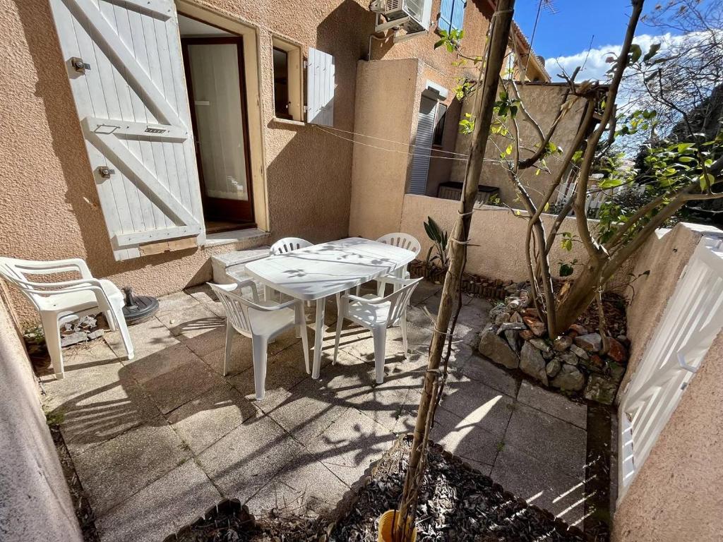 Jolie maison T3 proche du centre Narbonne plage - 1