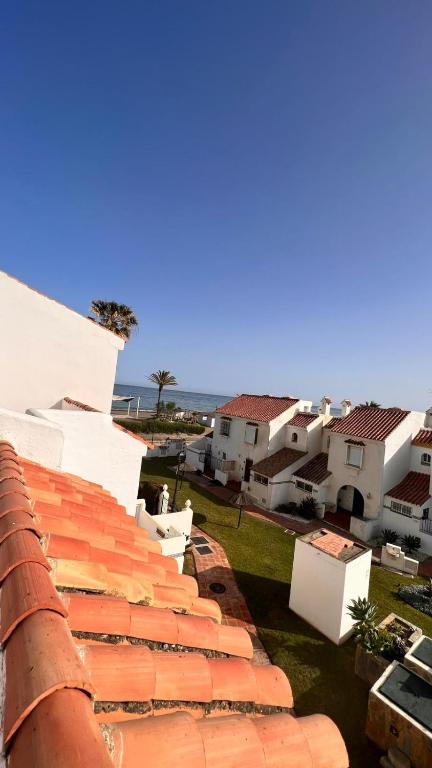Casares Golf & Beach Terraced house - 3