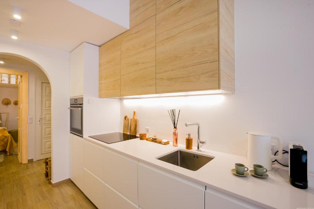 Diamantes cozy 1 bedroom apartment - 4