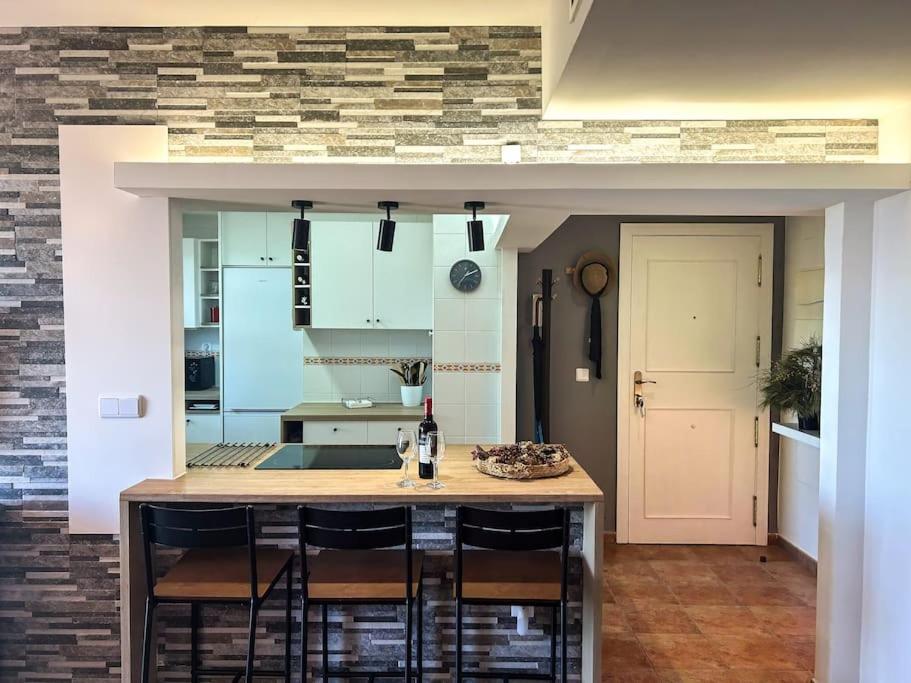 Modern Beach Duplex with BBQ Rooftop - 3