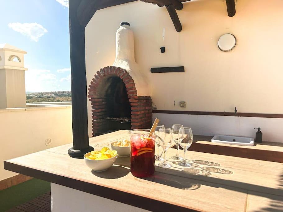 Modern Beach Duplex with BBQ Rooftop - 4