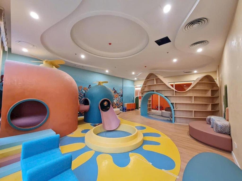 We Young Apartments – Ocean view