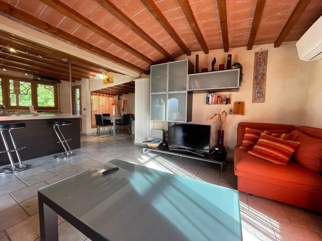Apartment Torri - 2