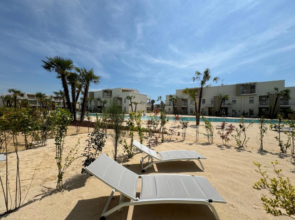 Residence Wave Island - Carraro Immobiliare - Family Apartments - 2