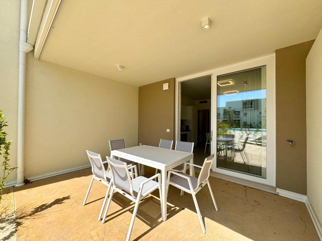 Residence Wave Island - Carraro Immobiliare - Family Apartments - 3