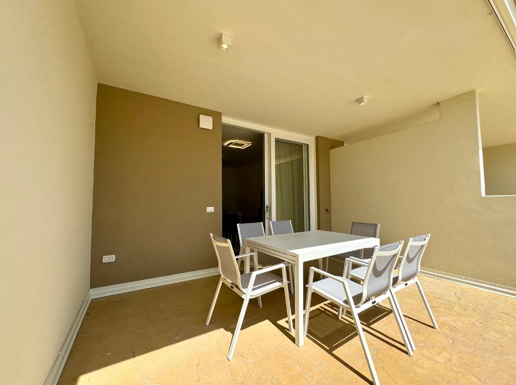 Residence Wave Island - Carraro Immobiliare - Family Apartments - 4
