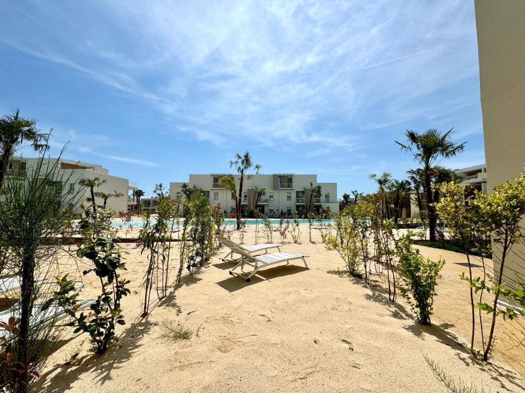 Residence Wave Island - Carraro Immobiliare - Family Apartments - 5