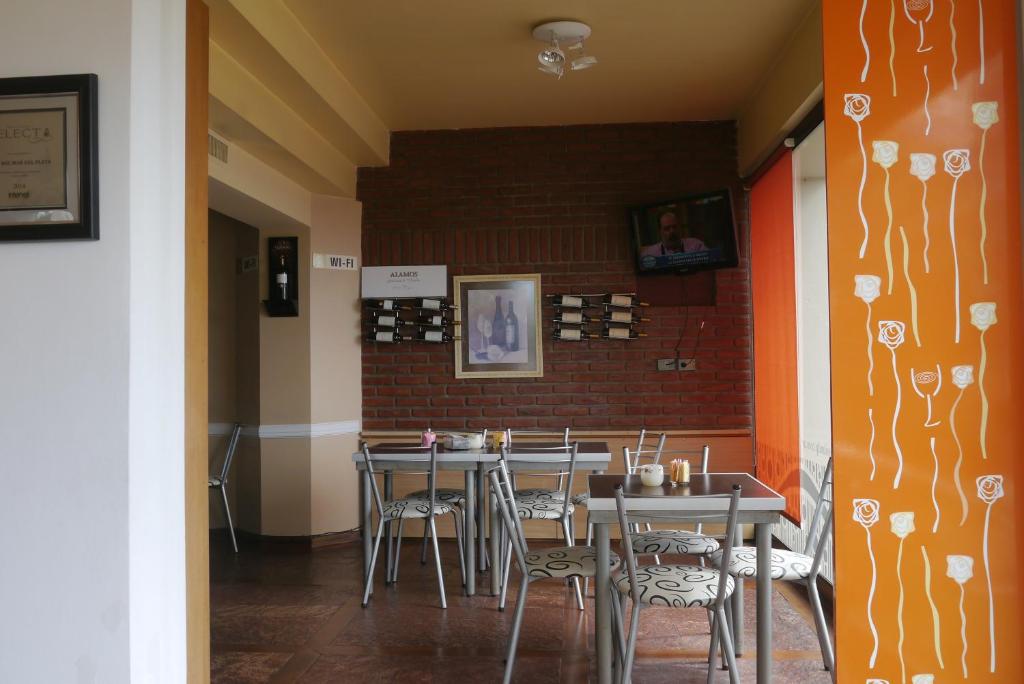 Pub/salon