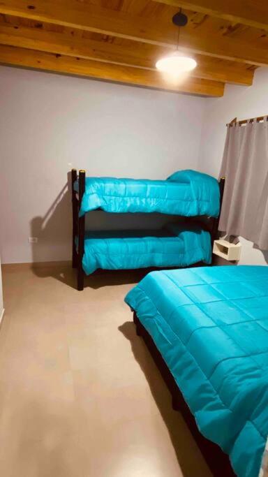 Cozy duplex 10 minutes away from Mendoza downtown. - 2
