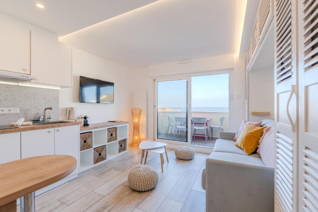 Atlantic Selection - La Parenthèse de Capbreton - Vue océan, plage Notre-Dame - 3