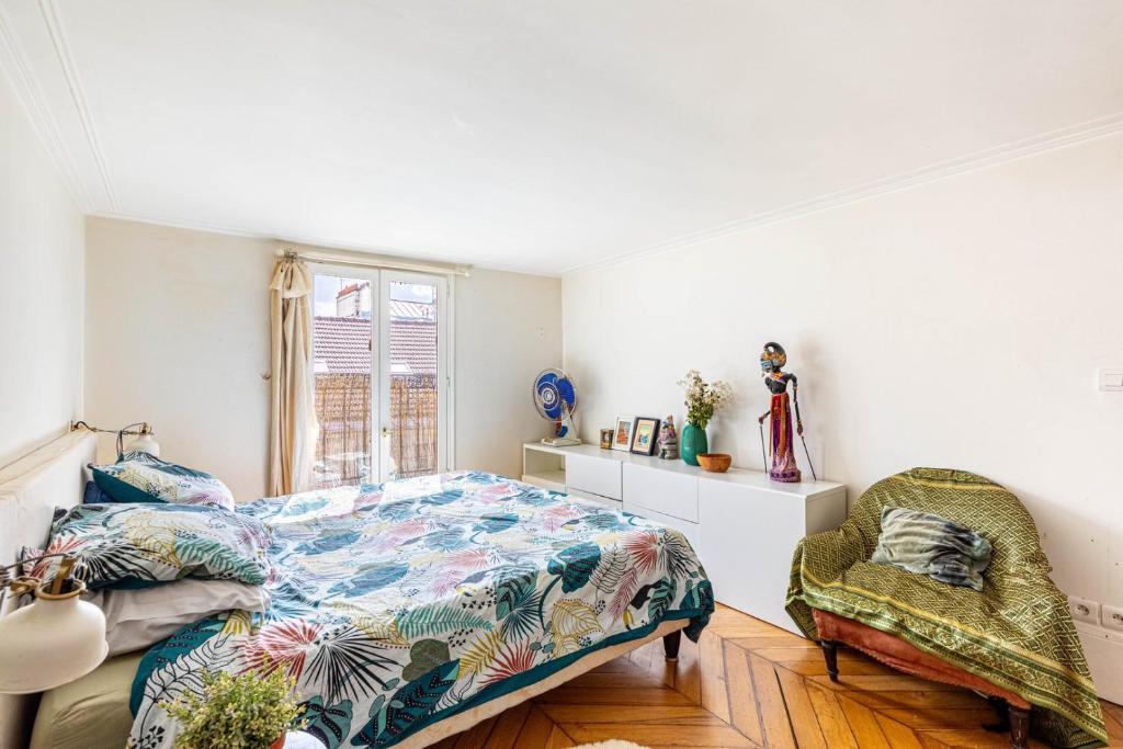 GuestReady - Charming Stay near Le Marais - 4