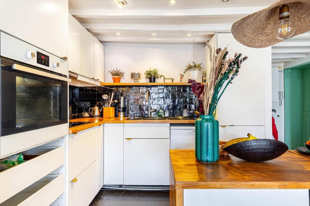 GuestReady - Charming Stay near Le Marais - 5