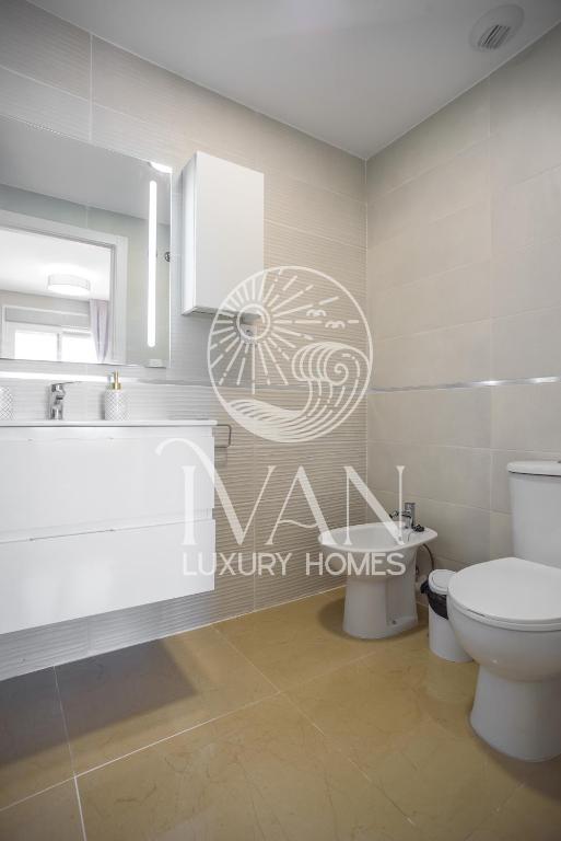 Casa Reynas Ivan Luxury Homes 4ªPlta Sur 1ªLínea - 4