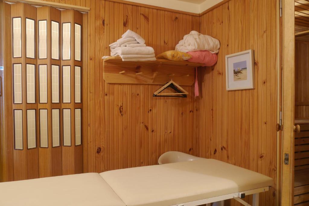 massage