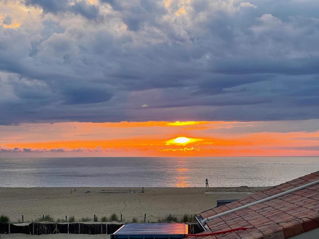 Atlantic Selection - La Parenthèse de Capbreton - Vue océan, plage Notre-Dame - 5