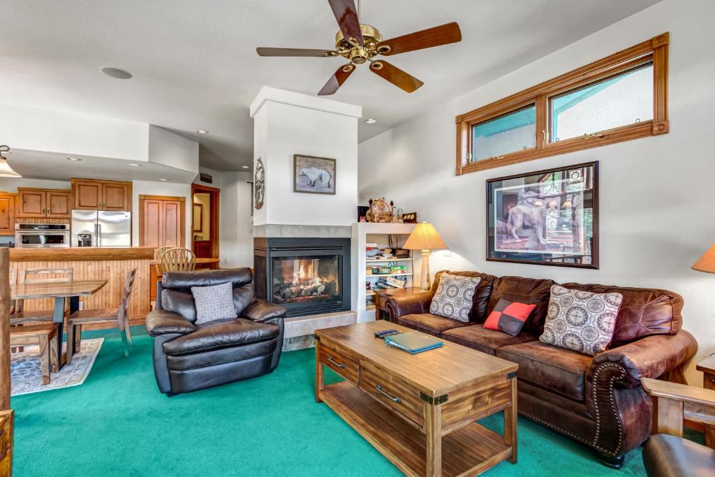 Woods 115 by Great Western Lodging, Breckenridge