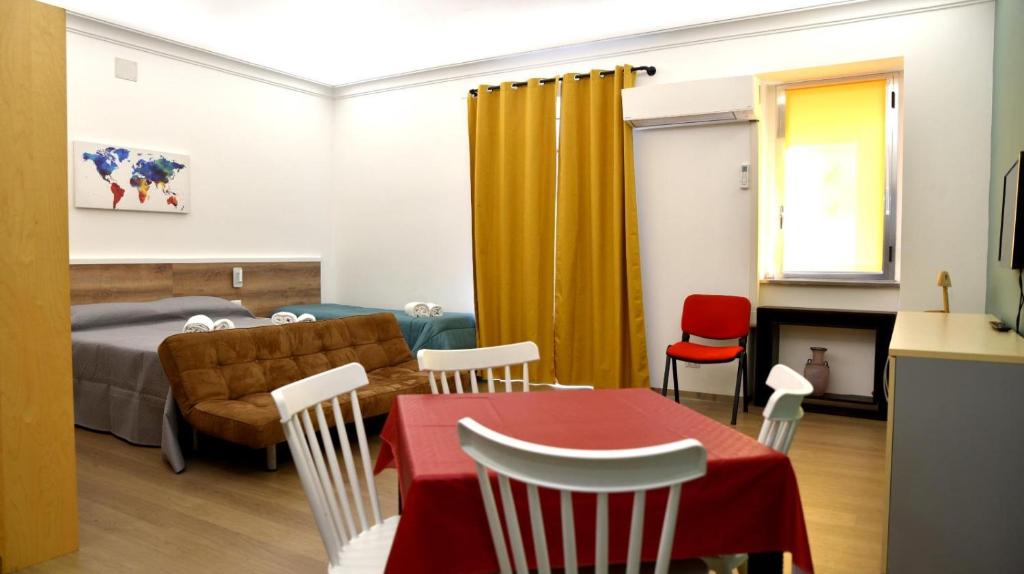 Loft Atenea, Agrigento