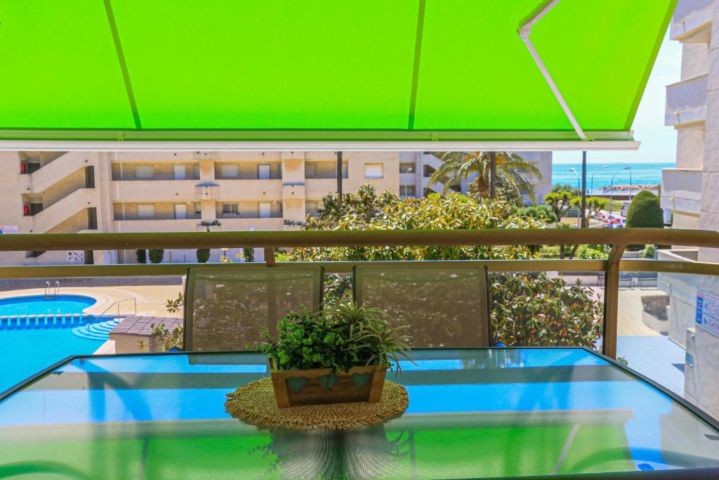 LITORAL COSTA DORADA - CAMBRILS PARK b - 4