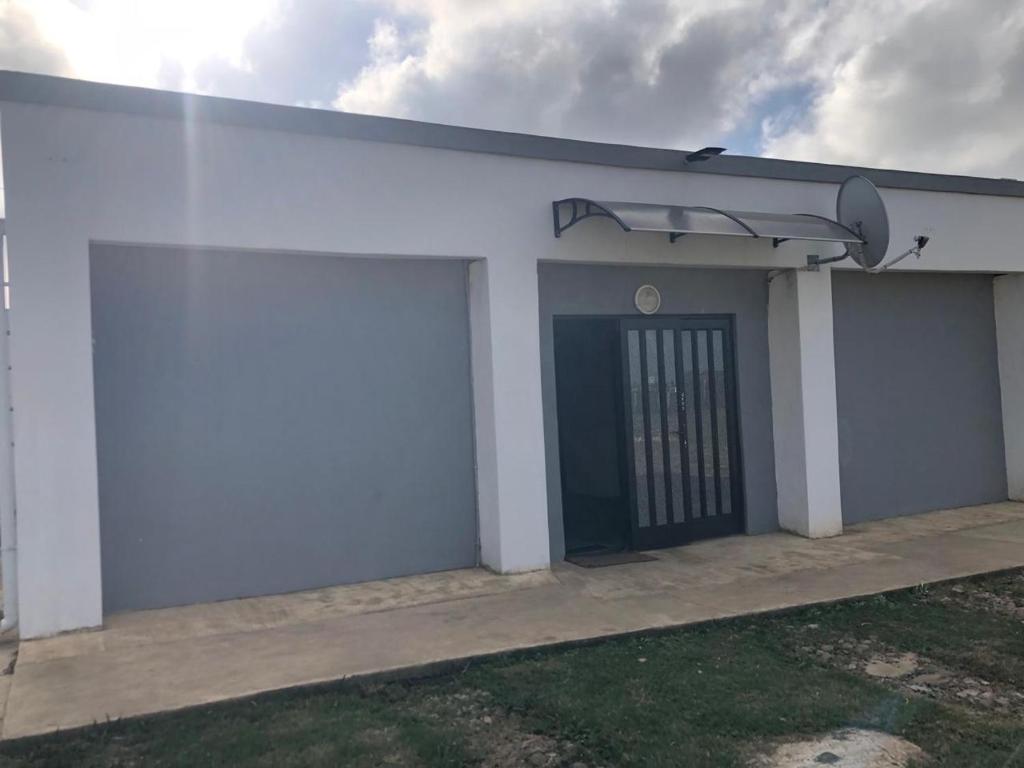 Rehoboth B&B, Bizana