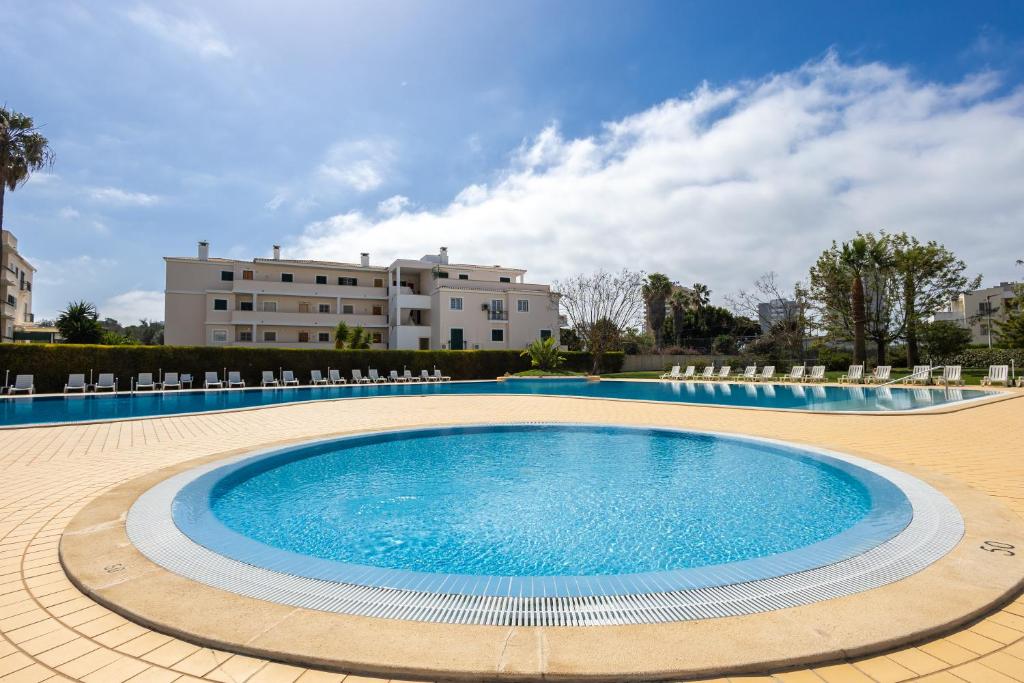 Swimming pool, Dunas do Alvor - Torralvor in Alvor