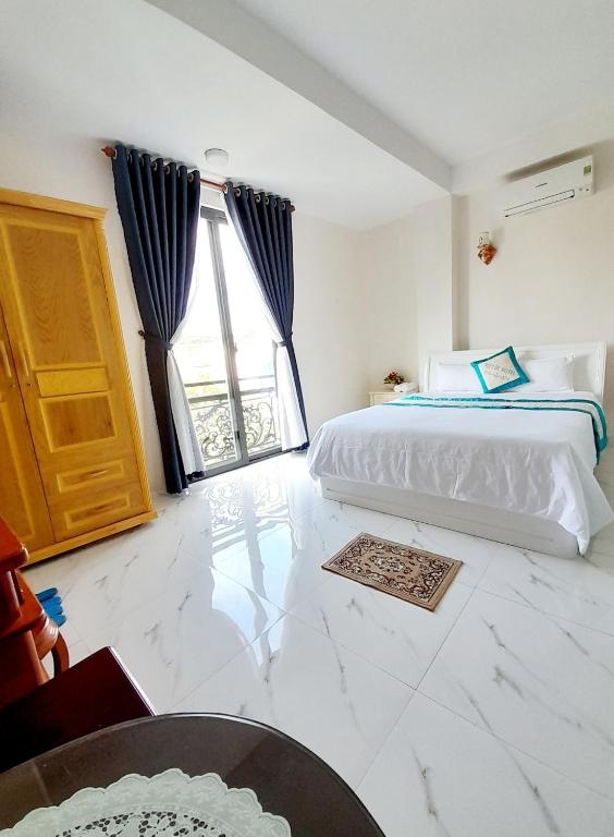 HOTEL VIET UC, H17 Phan Huy Chu, phuong Vung Tau